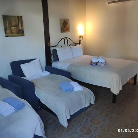 Hotel Gerald Contadora Island Esterno foto