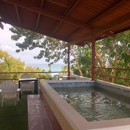 Hotel Gerald Contadora Island Esterno foto