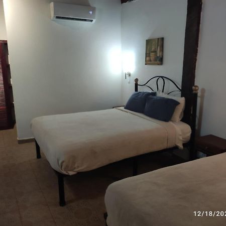 Hotel Gerald Contadora Island Esterno foto