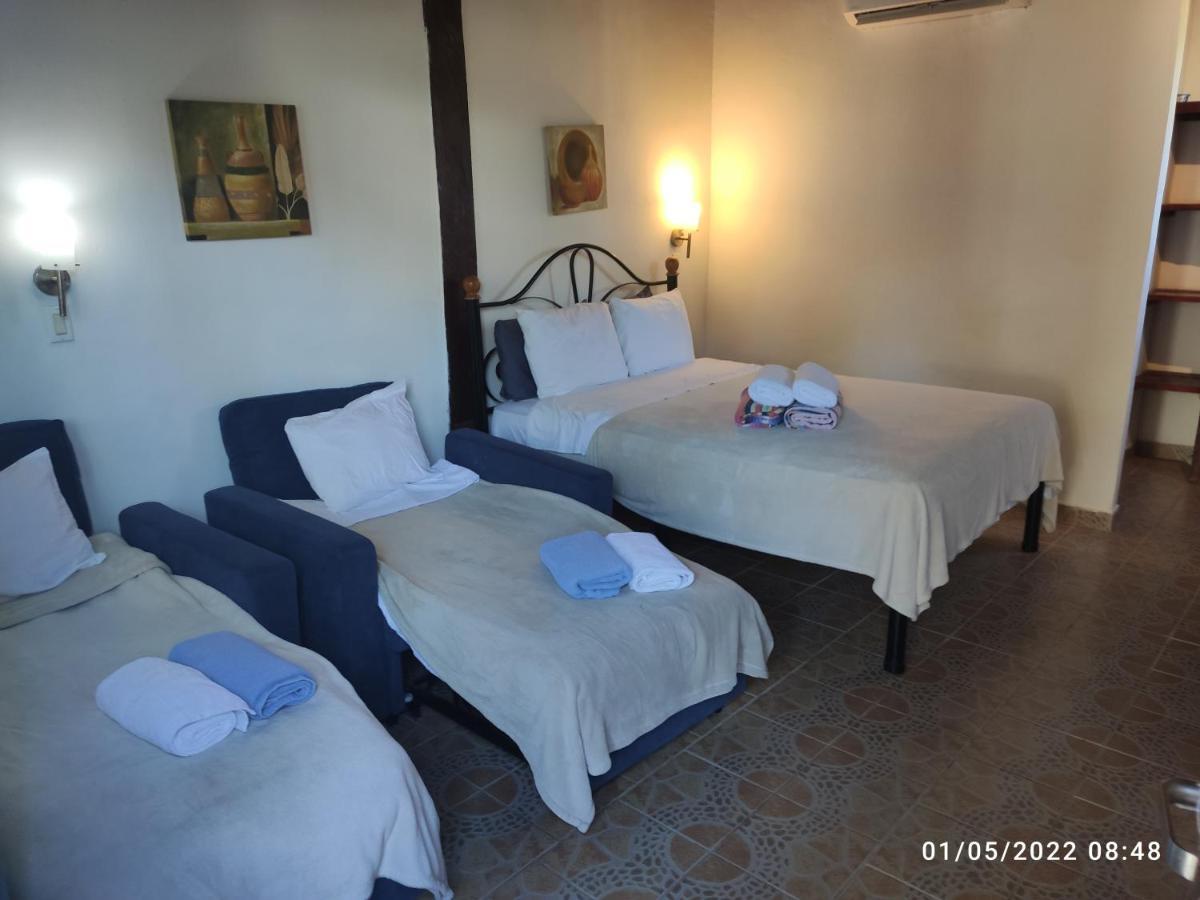 Hotel Gerald Contadora Island Esterno foto