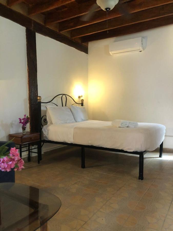 Hotel Gerald Contadora Island Esterno foto