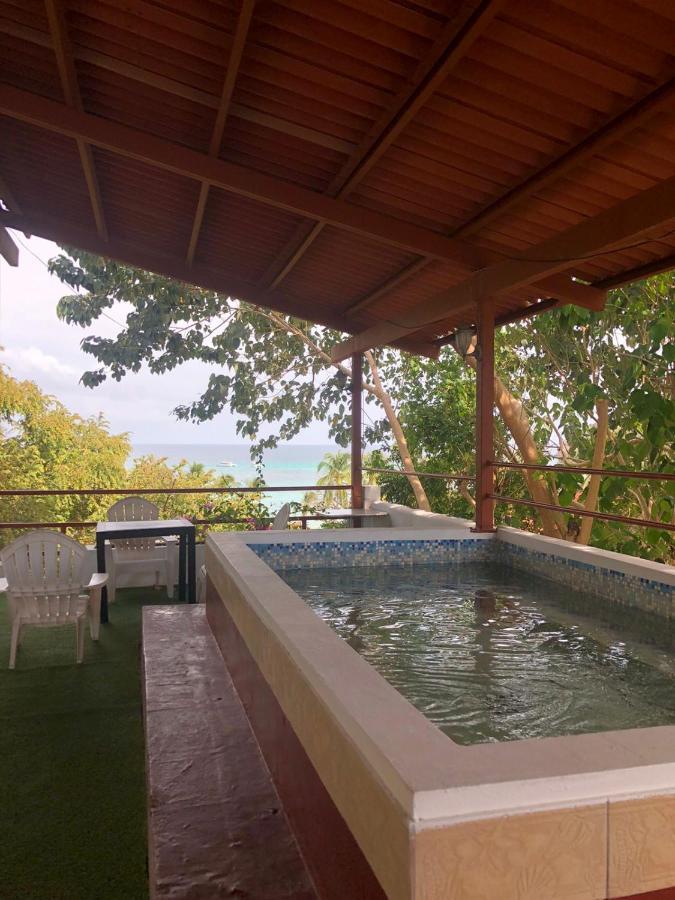 Hotel Gerald Contadora Island Esterno foto