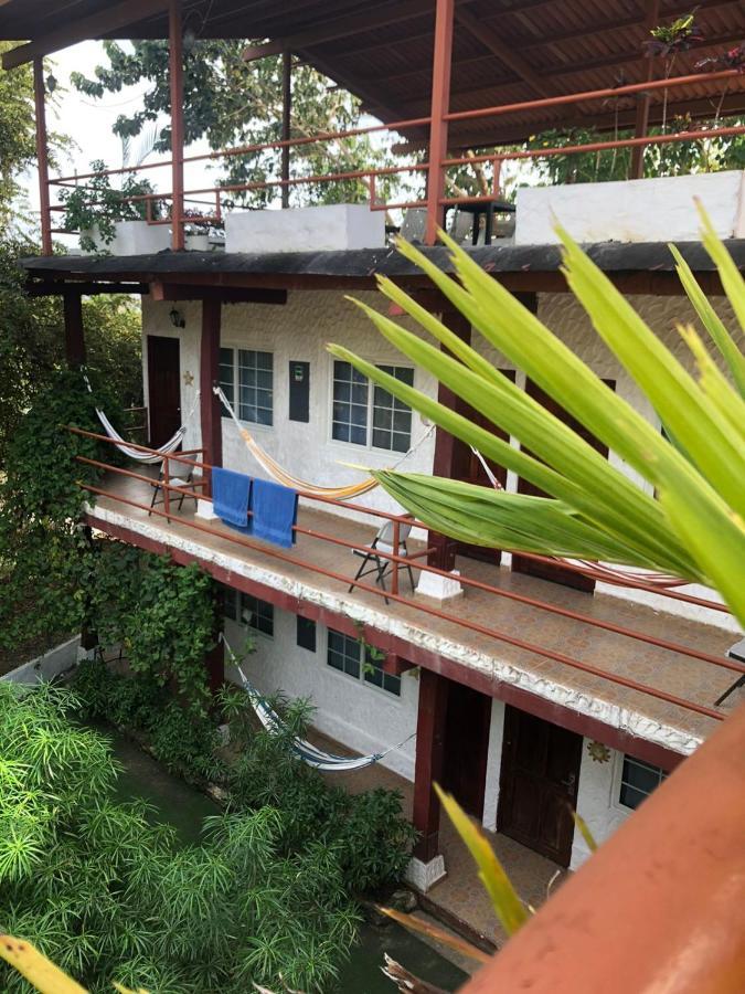 Hotel Gerald Contadora Island Esterno foto