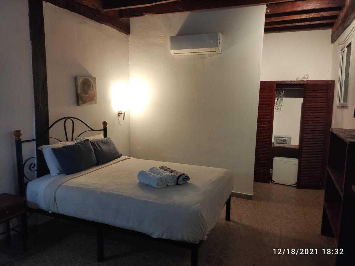 Hotel Gerald Contadora Island Esterno foto