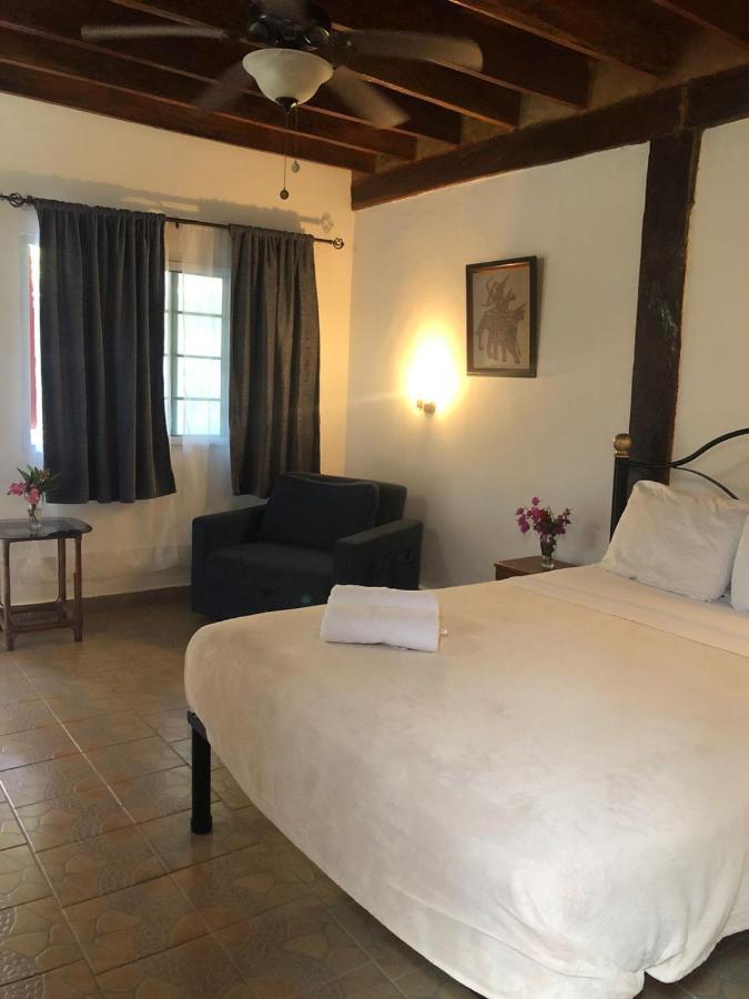 Hotel Gerald Contadora Island Esterno foto
