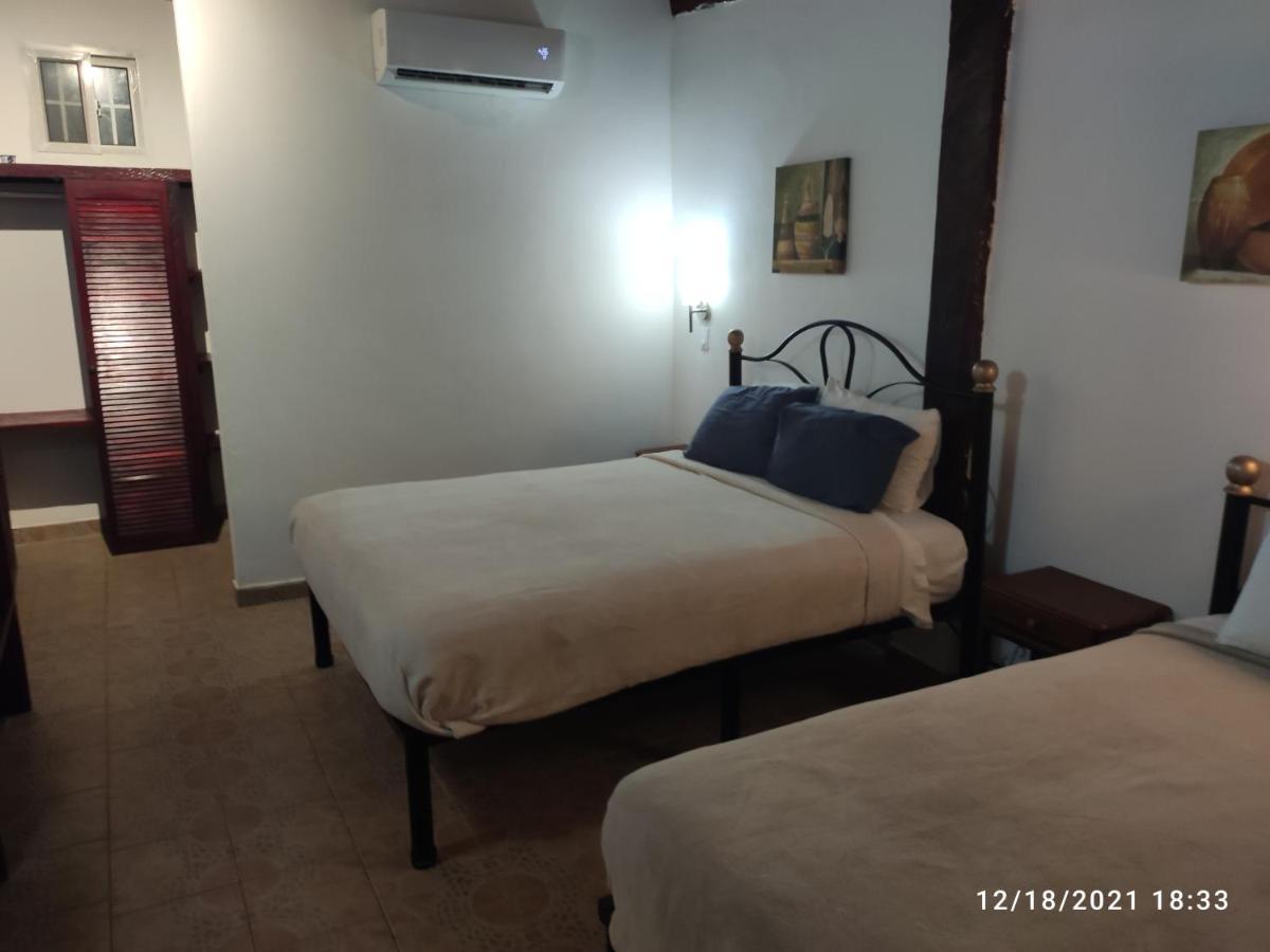 Hotel Gerald Contadora Island Esterno foto