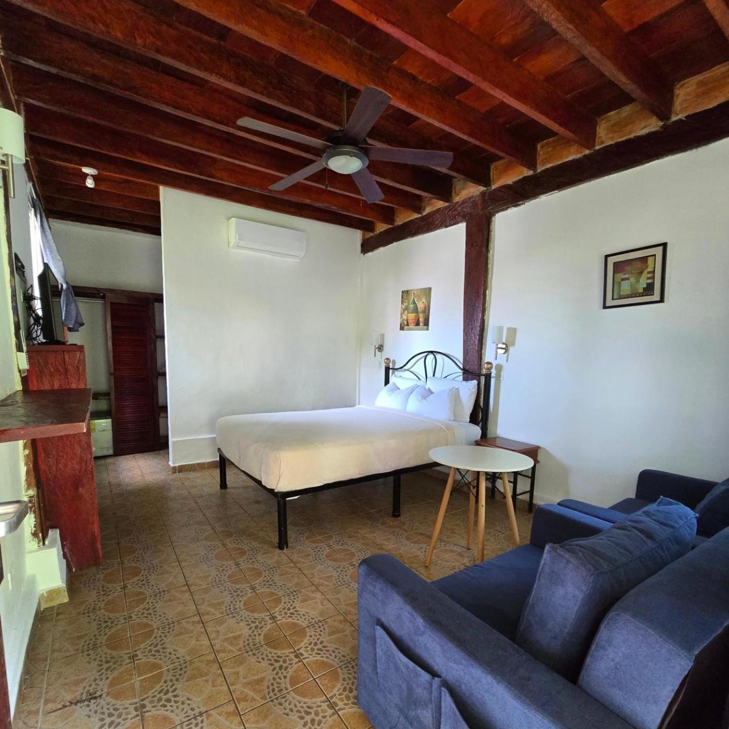 Hotel Gerald Contadora Island Camera foto