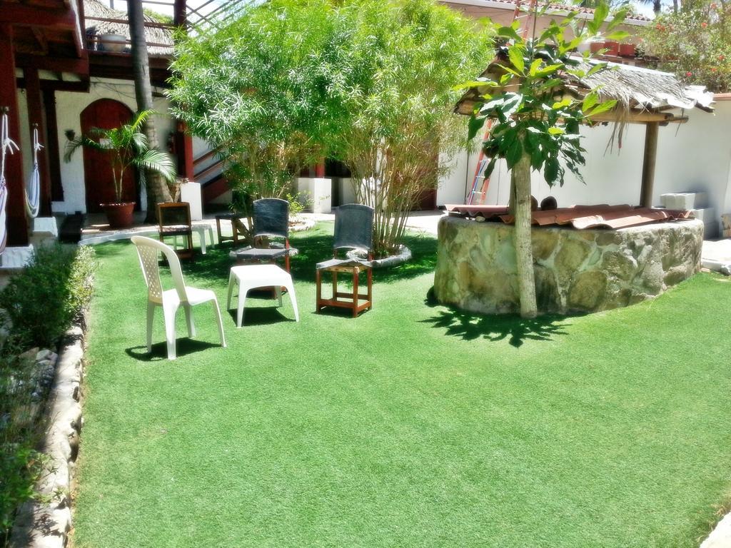 Hotel Gerald Contadora Island Esterno foto