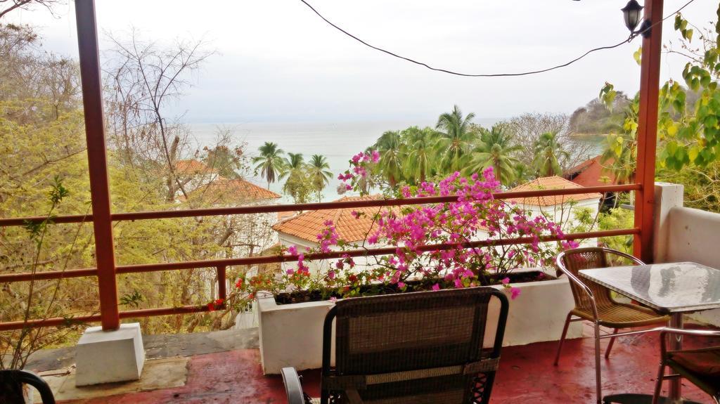 Hotel Gerald Contadora Island Esterno foto