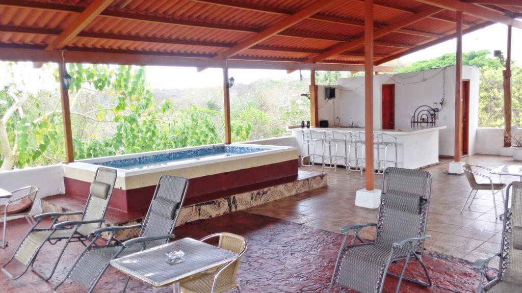 Hotel Gerald Contadora Island Esterno foto