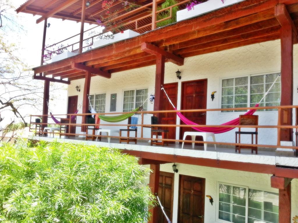 Hotel Gerald Contadora Island Esterno foto