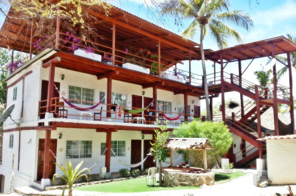 Hotel Gerald Contadora Island Esterno foto