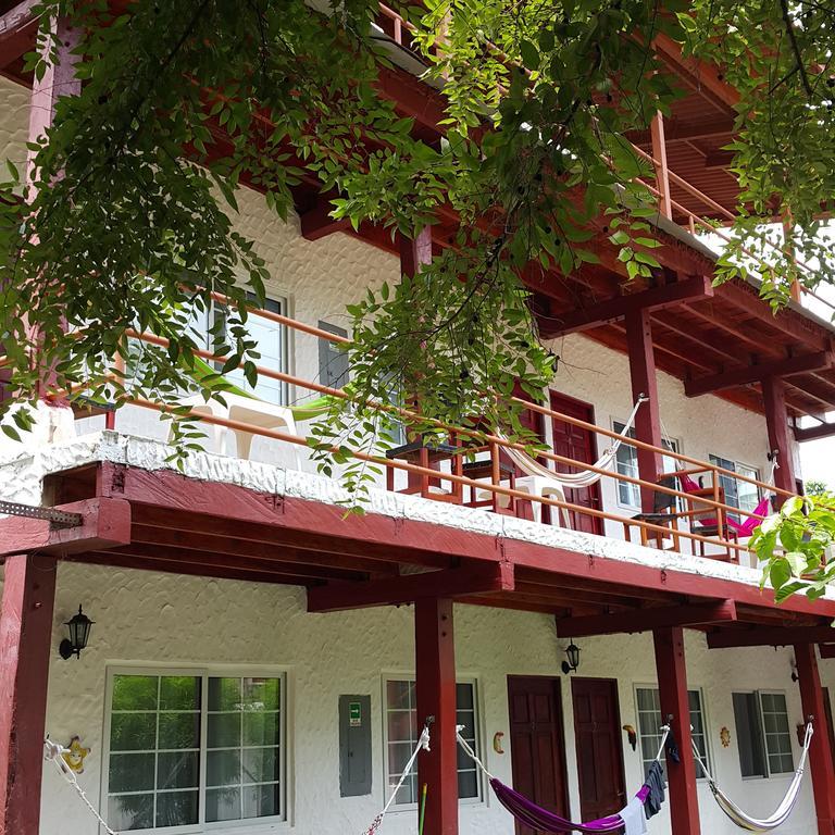 Hotel Gerald Contadora Island Esterno foto