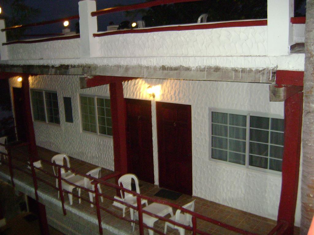 Hotel Gerald Contadora Island Esterno foto