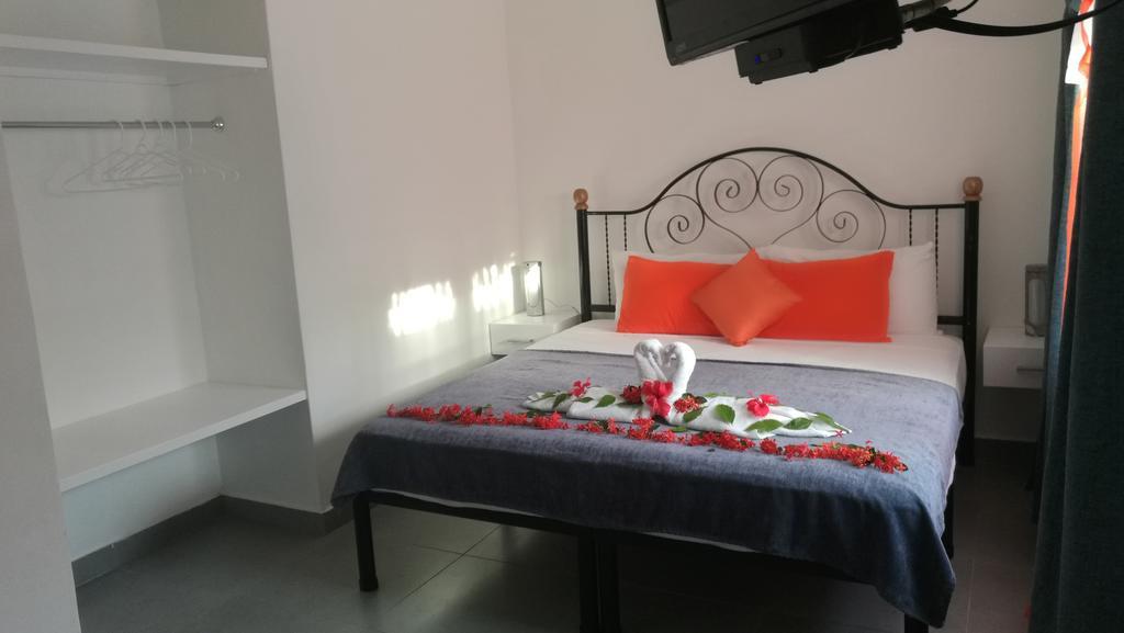 Hotel Gerald Contadora Island Esterno foto