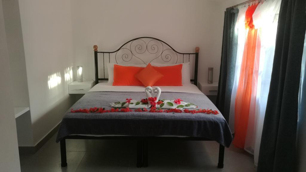Hotel Gerald Contadora Island Esterno foto