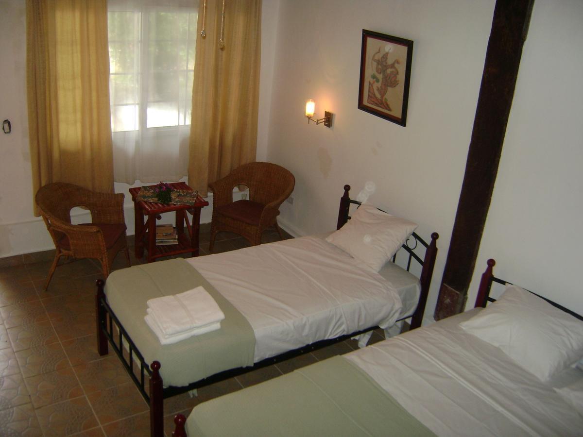 Hotel Gerald Contadora Island Esterno foto