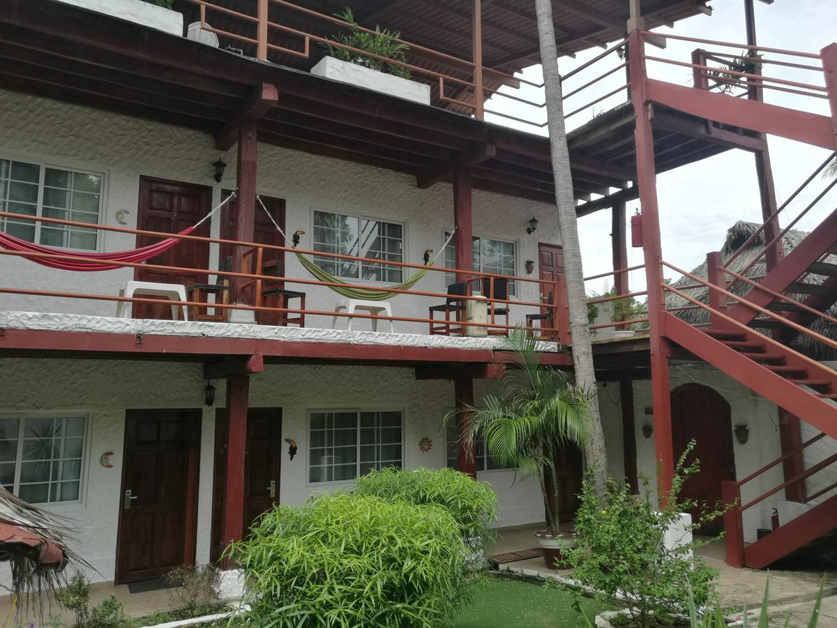 Hotel Gerald Contadora Island Esterno foto