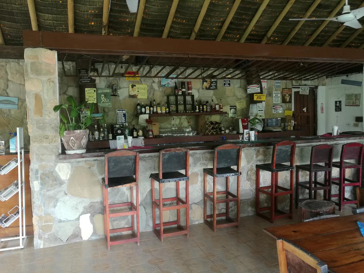 Hotel Gerald Contadora Island Esterno foto