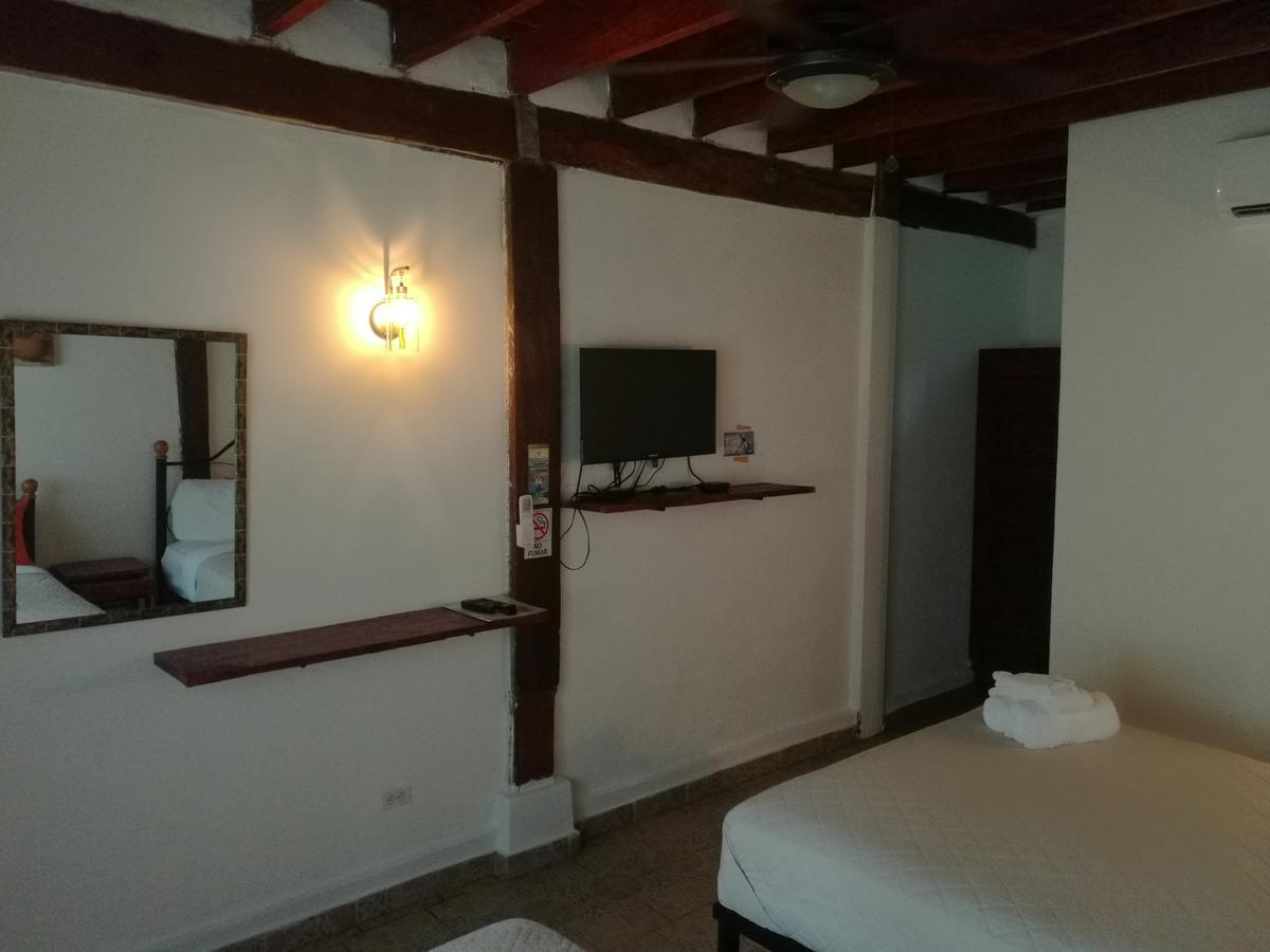 Hotel Gerald Contadora Island Esterno foto