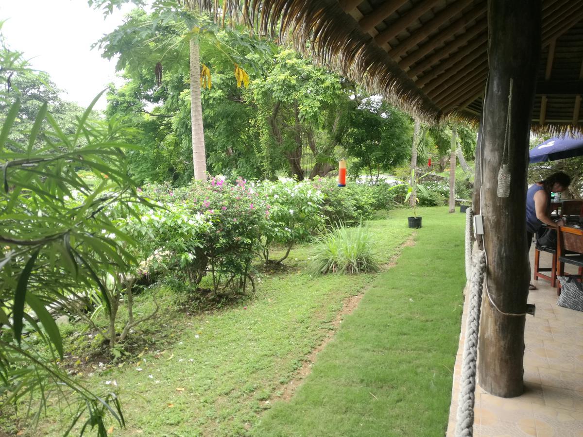 Hotel Gerald Contadora Island Esterno foto