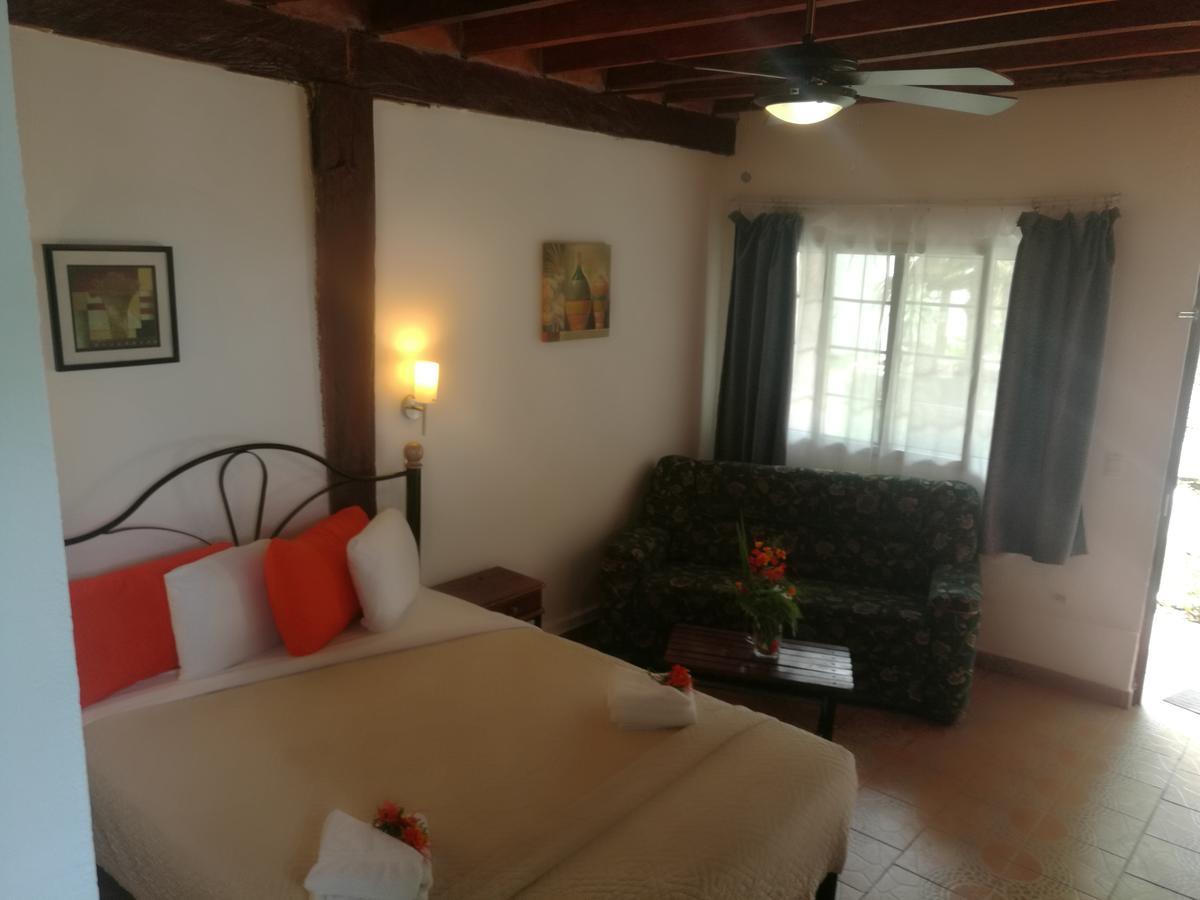 Hotel Gerald Contadora Island Esterno foto