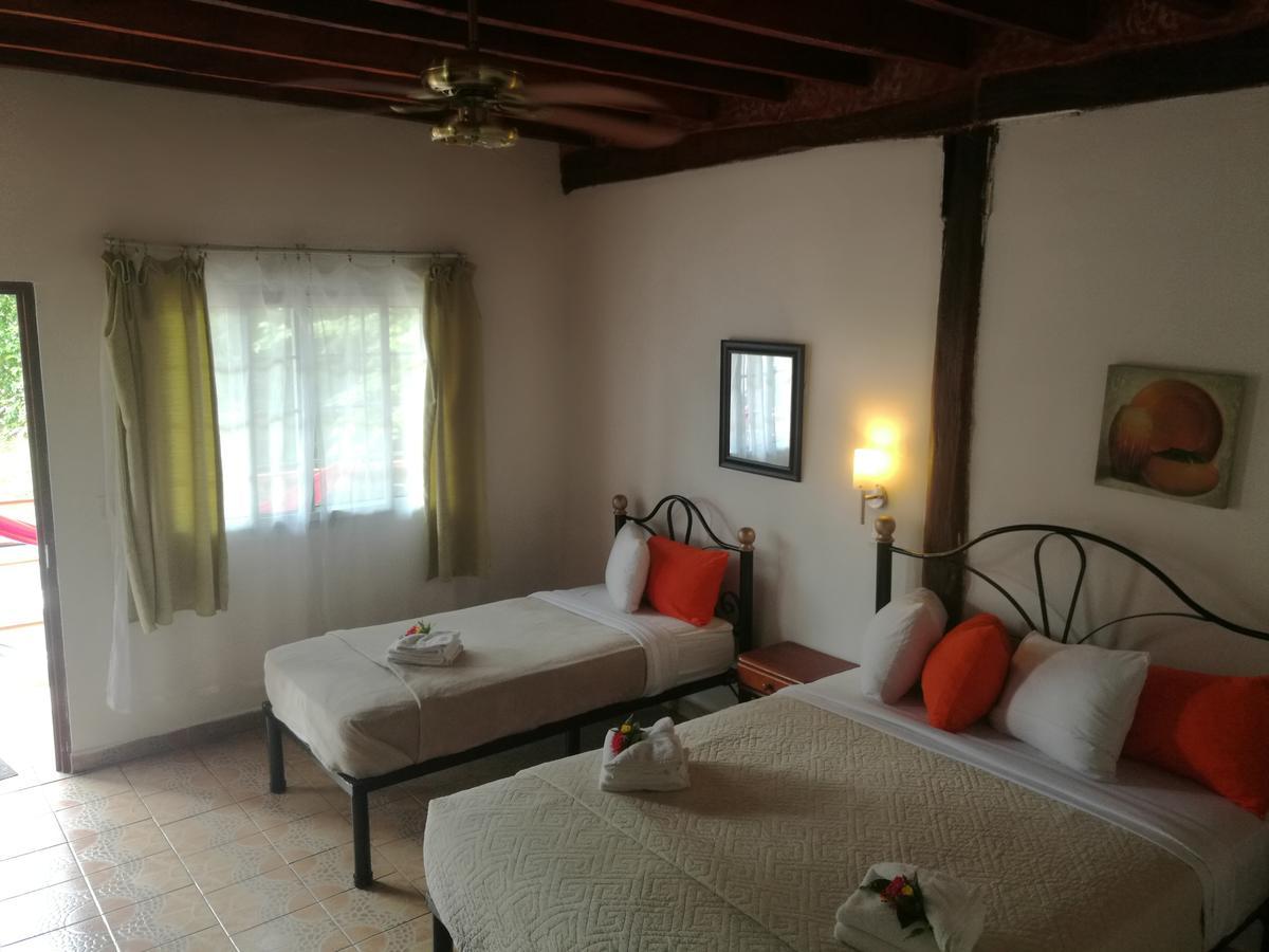 Hotel Gerald Contadora Island Esterno foto