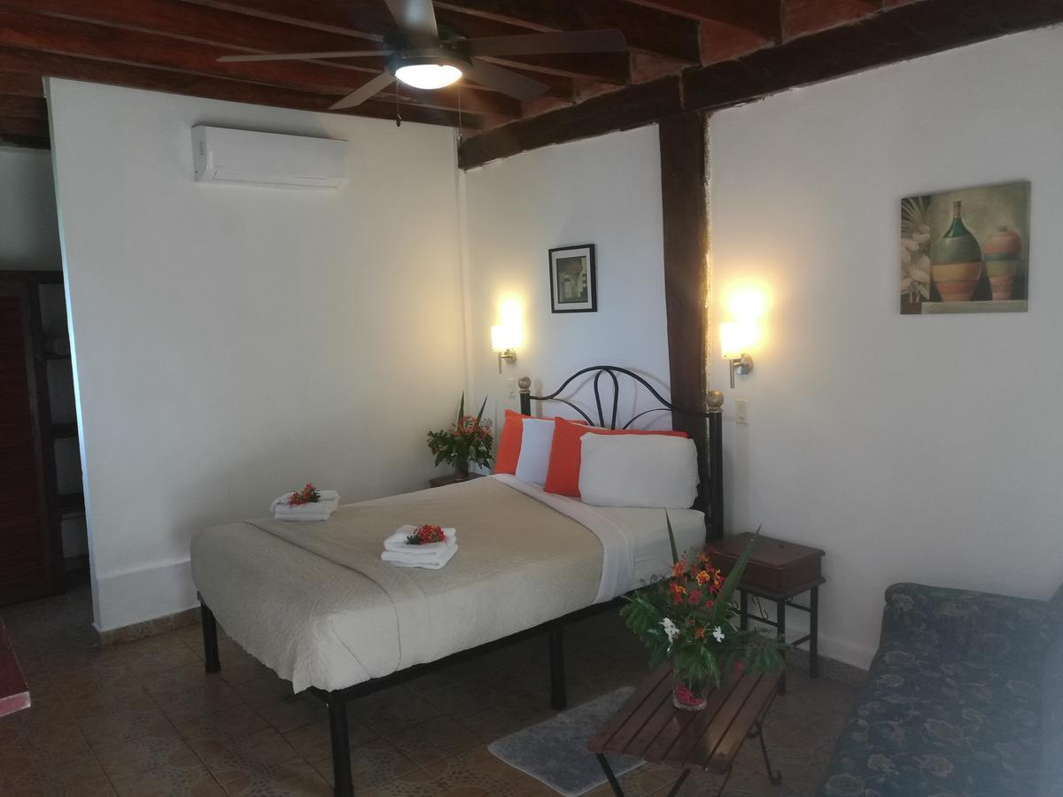 Hotel Gerald Contadora Island Esterno foto