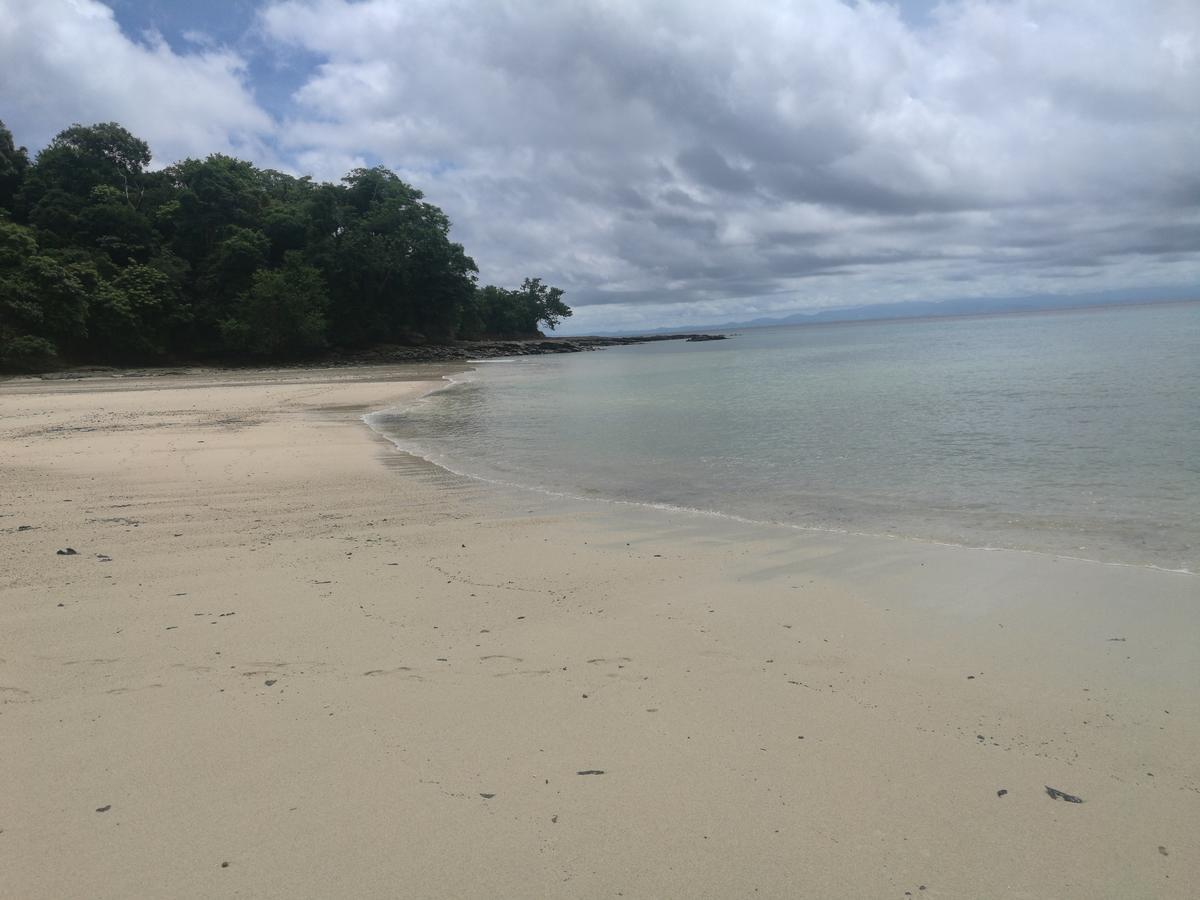Hotel Gerald Contadora Island Esterno foto