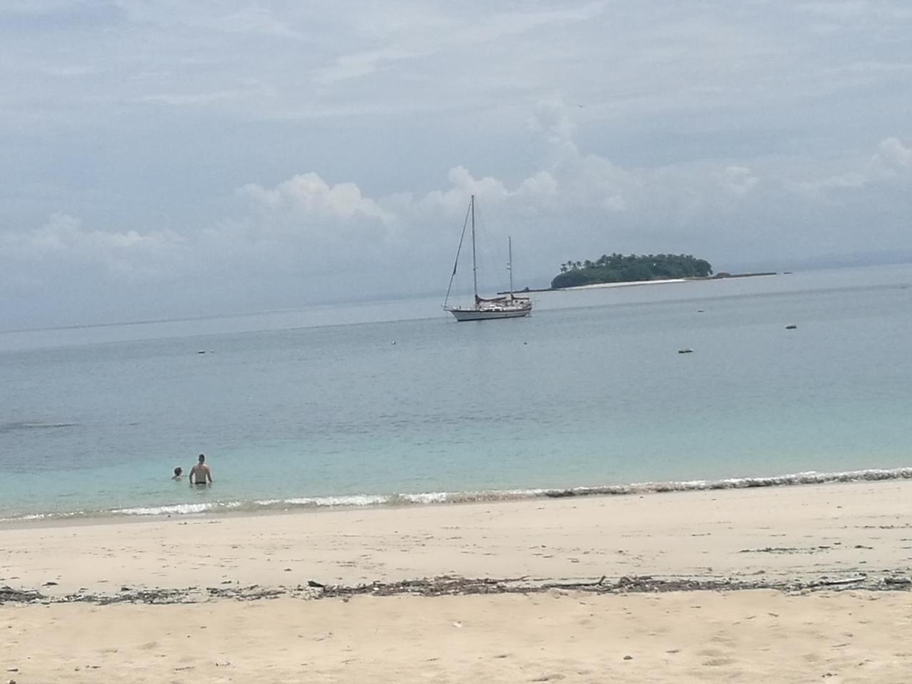 Hotel Gerald Contadora Island Esterno foto