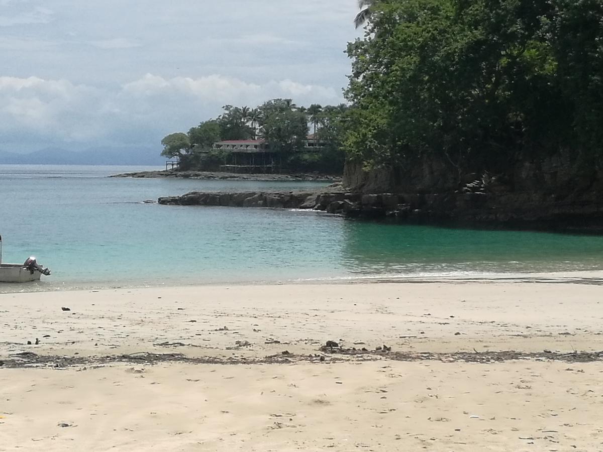 Hotel Gerald Contadora Island Esterno foto