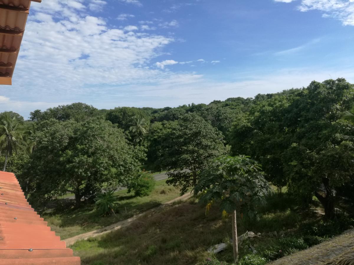 Hotel Gerald Contadora Island Esterno foto