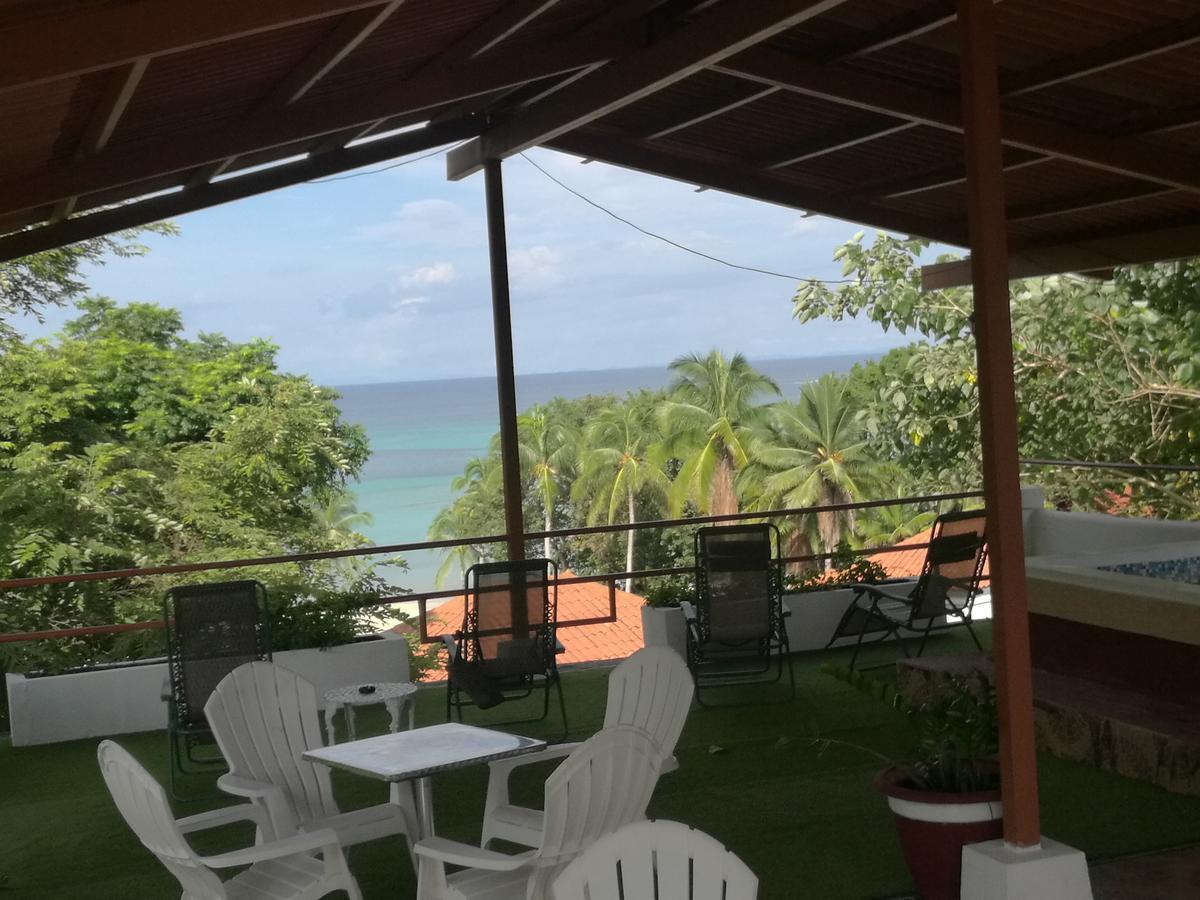 Hotel Gerald Contadora Island Esterno foto